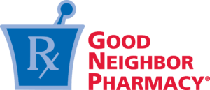 Good Neighbor Pharmacy logo