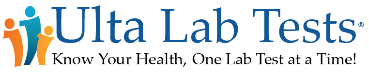 Ulta Lab Tests through Stephens Pharmacy