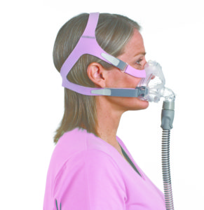 ©ResMed_CPAP therapy and supplies at Stephens Pharmacy  