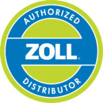 Zoll AED Plus available at Stephens Pharmacy and Northeast Med-Equip
