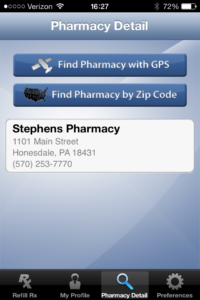 Good Neighbor Pharmacy - Stephens Pharmacy