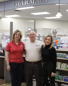 Stephens Pharmacy - Pharmacists